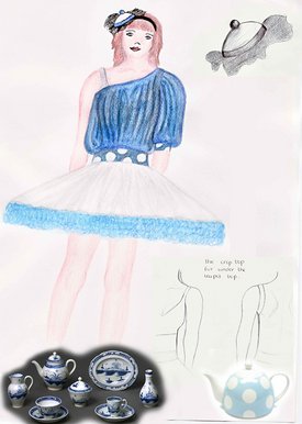 Mel's Design