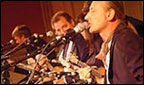 The Ukulele Orchestra of Great Britain