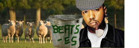 Farmer Timbaland