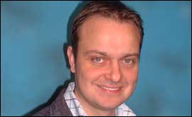 Jason Hardy