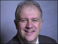 Bill Rammel