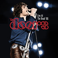 Review of Live at the Bowl ‘68