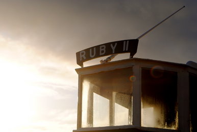 Where's Ruby I