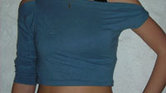 Eco top