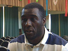 Leon Williams