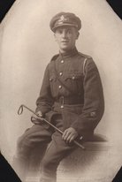 William James Harling