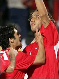 ميدو