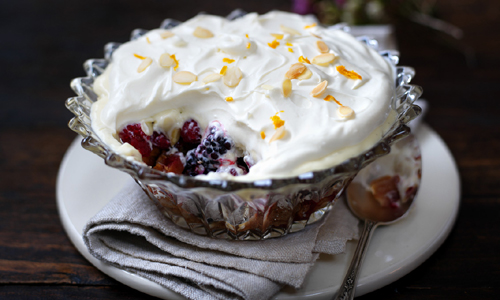 Trifle