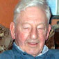 Norman - Taken only a few weeks before he passed away