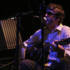 Spiritualized onstage at Summer Sundae