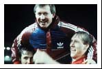 Alex Ferguson