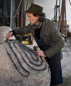 Peter Randall-Page