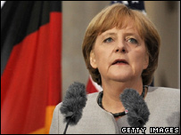 Angela Merkel