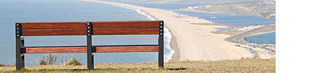 Paolo's Bench