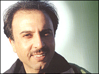 وحيد قاسمی
