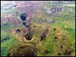 shake holes