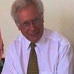 Alan at present