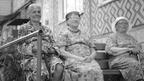Жительницы Русинова