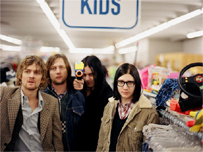 Raconteurs
