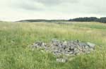 Ruins at Rosal