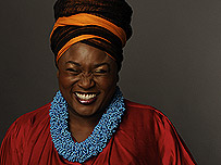 Jumoke Fashola