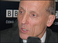 Milan Šimonovský
