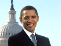 Barack Obama