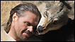 Shaun Ellis - Wolf Man