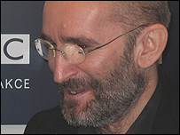 Jaromír Volek