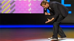 Jason Byrne