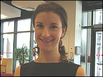 Helen Woodward