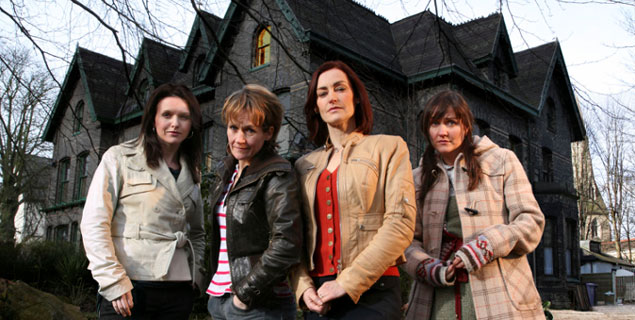 Click on the characters for more information