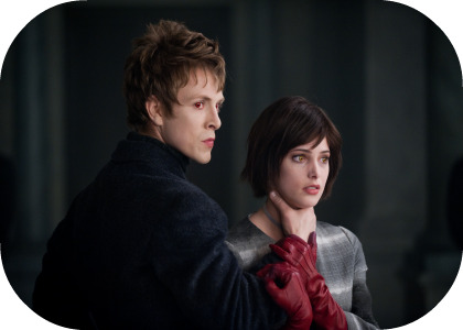Twilight New Moon