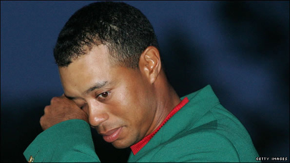 Tiger Woods