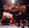 Eubank v Benn, 1990