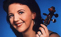 Tasmin Little