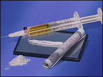Drugs