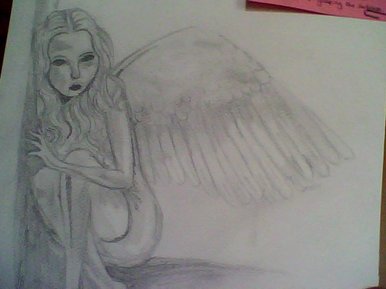 Fallen Angel
