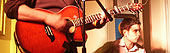 Music: Gigs, reviews and the band directory