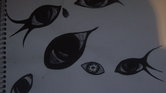 Im watching you...