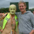 Our competition winners snaps from their trip to Global Gathering with Sara Cox