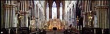 Lichfield Cathedral