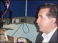 افراسیاب ختک (عکس آرشیوی) 