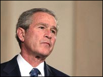 George Bush
