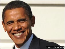 Barack Obama