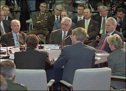 Milosevic