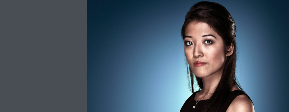 Susan Ma