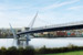 Peace Bridge (artist's impression)