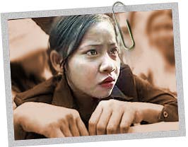 Sex worker Cambodia