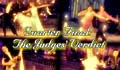 The judges on our fantastic four